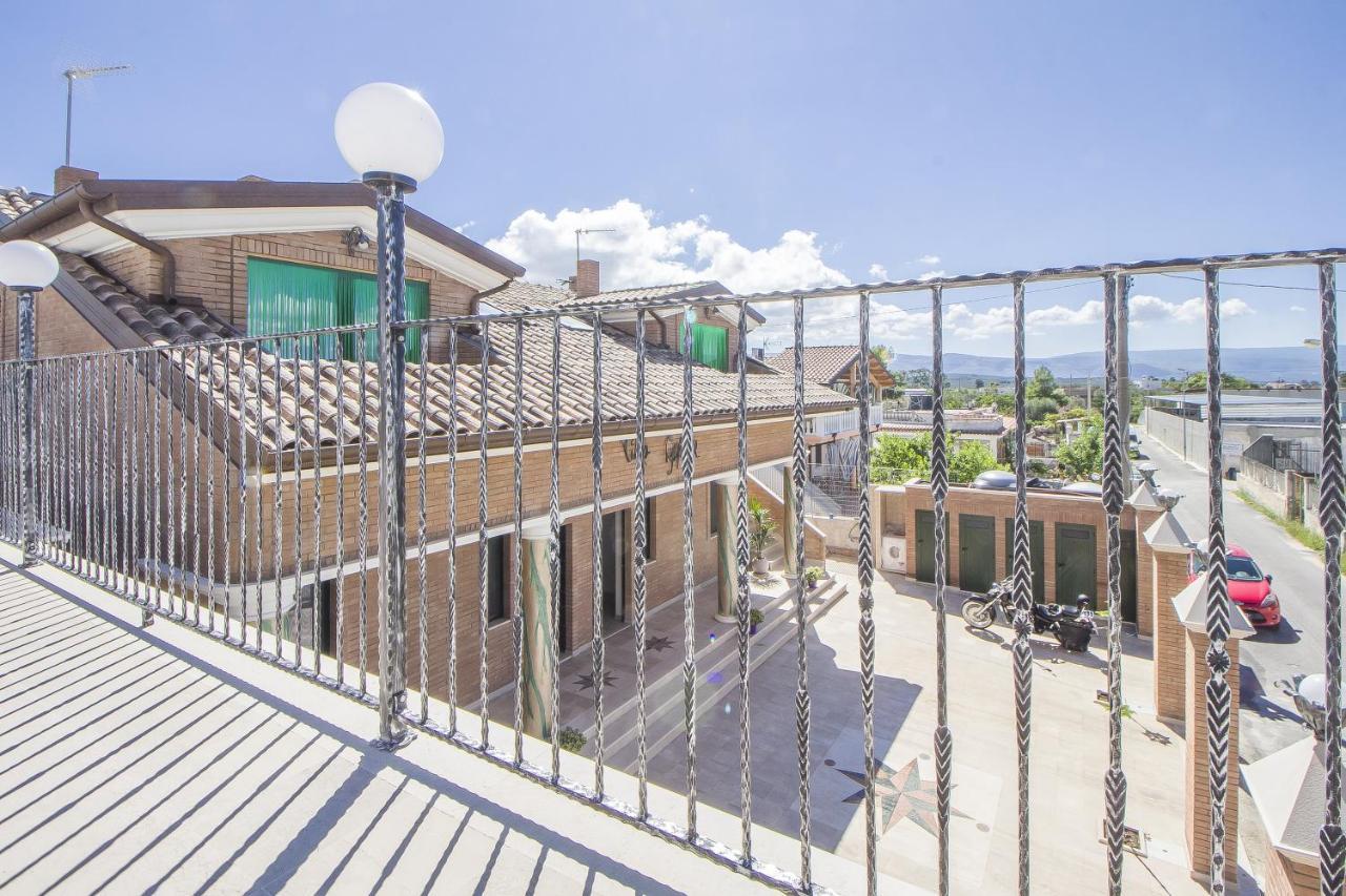 Villa Gentile Foce Varano Exterior photo